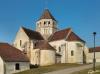 L'Eglise Saint-Cydroine